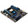 Материнская плата MSI 890FXA-GD65 Soc-AM3 AMD890FX DDR3 ATX AC'97 8ch. GbLAN RAID USB3.0