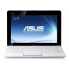 Нетбук Asus 1015B-WHI022S Brazos C50/2Gb/320Gb/DVDRW/int/10"/HD/1366x768/WiFi/W7S/Cam/white (90OA3AB34214987E23EU)