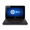 Ноутбук HP Mini 110-3605er N550/2G/250GB/UMA/WiFi/BT/Cam/6c/W7S/10.1"Samona Red (LK007EA)