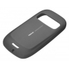 Чехол Nokia CC-1009 черный для Nokia C7