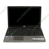 Мобильный ПК Acer "Aspire 5820TG-484G32Mnss" LX.PYH01.005 (Core i5 480M-2.66ГГц, 4096МБ, 320ГБ, HD5470, DVD±RW, 1Гбит LAN, WiFi, WebCam, 15.6" WXGA, W'7 HB 64bit) 