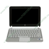 Мобильный ПК HP "Mini 210-2204er" LD328EA (Atom N550-1.50ГГц, 2048МБ, 320ГБ, GMA3150, LAN, WiFi, BT, WebCam, 10.1" WSVGA, W'7 S), красный 