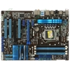 Мат. плата Socket1155 ASUS "P8P67 LE" rev.3.0 (iP67, 4xDDR3, SATA III, SATA II, RAID, U133, 2xPCI-E, SB, 1Гбит LAN, IEEE1394a, USB2.0, USB3.0, ATX) (ret)