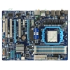 Мат. плата SocketAM3 GIGABYTE "GA-870A-UD3" rev.2.1 (AMD 870, 4xDDR3, U133, SATA III, SATA II, RAID, 2xPCI-E, SB, 1Гбит LAN, IEEE1394a, USB2.0, USB3.0, ATX) (ret)