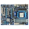 Мат. плата SocketAM3 GIGABYTE "GA-870A-UD3" rev.3.0 (AMD 870, 4xDDR3, U133, SATA III, SATA II, RAID, 2xPCI-E, SB, 1Гбит LAN, IEEE1394a, USB2.0, USB3.0, ATX) (ret)