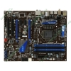 Мат. плата Socket1155 MSI "P67A-GD53 (B3)" (iP67, 4xDDR3, SATA III, SATA II, RAID, 2xPCI-E, SB, 1Гбит LAN, USB2.0, USB3.0, ATX) (ret)