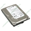 Жесткий диск 320ГБ Seagate "Barracuda 7200.12 ST3320413AS" 7200об./мин., 16МБ (SATA III) (oem)