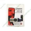 Накопитель USB flash 32ГБ Kingston "DataTraveler 160" DT160/32GB (USB2.0) 