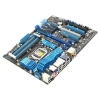 ASUS P8P67 Deluxe rev3.0 (RTL) LGA1155 <P67> 3xPCI-E+2xGbLAN+1394+BT SATA RAID ATX 4DDR-III