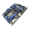 ASUS P8P67 Pro rev3.0/3.1(RTL) LGA1155 <P67> 3xPCI-E+GbLAN+1394+BT SATA RAID ATX 4DDR-III