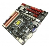 BioStar TH67B (RTL) LGA1155 <H67> 2xPCI-E+Dsub DVI HDMI+GbLAN SATA RAID MicroATX 4DDR-III