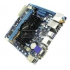 GigaByte GA-E350N-USB3  (AMD E-350 CPU onboard) (RTL) <AMD A50>PCI-E+SVGA+DVI+HDMI+GbLAN SATA Mini-ITX 2DDR-III