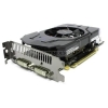 1Gb <PCI-E> DDR-5 Leadtek GTX550Ti-Fan-OC (RTL) DualDVI+miniHDMI+SLI<GeForce GTX550Ti>
