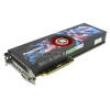 4Gb <PCI-E> DDR-5 PowerColor <Radeon HD6990> (RTL) DVI+4xminiDP<AX6990-4GBD5-M4D>