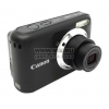 Canon PowerShot A800 <Black> (10Mpx, 37-122mm, 3.3x, F3.0-5.8, SDHC/SDXC/MMC, 2.5", USB2.0, AV, AAx2)