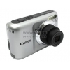 Canon PowerShot A800 <Silver> (10Mpx, 37-122mm, 3.3x, F3.0-5.8, SDHC/SDXC/MMC, 2.5", USB2.0, AV, AAx2)