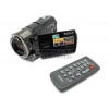 SONY HDR-CX560E <Black>  (AVCHD1080i, 6.65Mpx, 10xZoom, 3.0", 64Gb + 0MbMS Pro Duo/SDXC, USB2.0/HDMI)