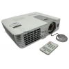 BenQ Projector MS612ST (DLP, 2500 люмен, 5000:1, 800 x 600, D-Sub, HDMI, RCA, S-Video, USB, ПДУ, 2D/3D)
