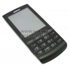 NOKIA X3-02 Touch and Type Dark Metal (QuadBand, LCD 320x240@262K, GPRS+WiFi+BT, MicroSDHC,видео,MP3,FM)