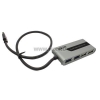 STLab U-640 USB3.0 Hub 4-Port (2xUSB3.0 + 2xUSB2.0)