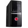 Корпус 3Cott 4003, Black, ATX 350W