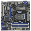 Мат. плата ASRock H67M-GE/HT <S1155, iH67, 4*DDR3, PCI-E16x, SVGA, DVI, HDMI, SATA III, USB 3.0, GB Lan, Remote Controller, mATX, Retail> (4711140877365)