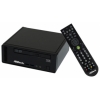 Мини-компьютер ASRock CORE 100HT/B2 (Black) <Core i3-370M, iHM55Express, iHDGraphics, DDR3*4Gb, HDD*500Gb, SuperMulti DVD-RW, GBLan + WiFi, Retail>