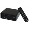 Мини-компьютер ASRock CORE 100HT-BD/B3 (Black) <Core i5-560M, iHM55Express, iHDGraphics, DDR3*4Gb, HDD*500Gb, Combo DRW/Blu-Ray, GBLan + WiFi, Retail>
