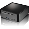 Мини-компьютер ASRock Vision 3D 156B/B (Black) <Core i5-560M, iHM55Express, NV GFGT425M, DDR3*4Gb, HDD*500Gb, Combo DRW/Blu-Ray, GBLan + WiFi, Retail>