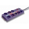 Сетевой фильтр Monster MP AV 800 DE 8 розеток, 2 coax (109453)