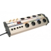 Сетевой фильтр Monster MP HTS 1000 DE 8 розеток, 1 Ethernet, 1 phone, 1 F-pin, 2 coax (109456)
