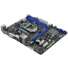 Материнская плата Asrock H61M-GS Socket-1155 Intel H61 DDR3 mATX AC`97 6ch(5.1) GbLAN SATA2 VGA+DVI