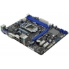 Материнская плата ASRock H61M-S Soc-1155 iH61 DDR3 mATX AC'97 6ch LAN VGA