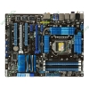 Мат. плата Socket1155 ASUS "P8P67 EVO" rev.3.0 (iP67, 4xDDR3, SATA III, SATA II, RAID, 3xPCI-E, SB, 2x1Гбит LAN, BT, IEEE1394a, USB2.0, USB3.0, ATX) (ret)