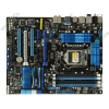 Мат. плата Socket1155 ASUS "P8P67 Pro" rev.3.0 (iP67, 4xDDR3, SATA III, SATA II, RAID, 3xPCI-E, SB, 1Гбит LAN, BT, IEEE1394a, USB2.0, USB3.0, ATX) (ret)