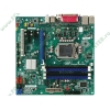 Мат. плата Socket1155 Intel "DQ67OWB3" (iQ67, 4xDDR3, SATA III, SATA II, RAID, PCI-E, D-Sub, DVI, SB, 1Гбит LAN, USB2.0, mATX) (oem)