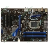Мат. плата Socket1155 MSI "P67A-C45 (B3)" (iP67, 4xDDR3, SATA III, SATA II, RAID, PCI-E, SB, 1Гбит LAN, IEEE1394a, USB2.0, USB3.0, ATX) (ret)
