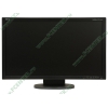 ЖК-монитор 23.0" NEC "MultiSync EA232WMi" 1920x1080, 14мс, TCO5.0, черный (D-Sub, DVI, DP, MM, USB Hub) 