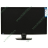 ЖК-монитор 23.6" Philips "241E1SB/00" 1920x1080, 5мс, черный (D-Sub, DVI) 