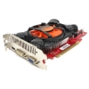 1Gb <PCI-E> DDR-5 Palit <GeForce GTX550Ti Sonic> (RTL) D-Sub+DVI+HDMI+SLI
