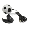CBR WebCam <CW 110M Football>  (1280x1024, USB2.0, микрофон)