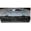 Картридер 3Cott <All-in-1> USB 2.0 internal 3.5" Black+USB port, Retail box, метал (3Cott-All-in-1 M)
