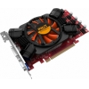 Видеокарта 1Gb <PCI-E> Palit GTX550Ti Sonic с CUDA <GFGTX550Ti, GDDR5, 192 bit, HDCP, VGA, DVI, HDMI, Retail> (NE5X55TSHD09-1160F)