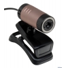 Камера интернет 3Cott MD-927, 0.3МПикс, интерполяция до 5МПикс, USB 2.0, с микрофоном