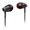 Наушники Philips SHE9000/10   6 - 23 500 Гц  16 Ом  102 дБ  Длина кабеля: 1,2 м