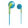 Наушники-вкладыши Philips  SHE2670BG/10  12 - 22 000 Гц  16 Ом  103 дБ  Длина кабеля: 1,0 м