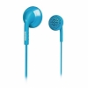 Наушники-вкладыши Philips  SHE2670BL/10   12 - 22 000 Гц  16 Ом  103 дБ  Длина кабеля: 1,0 м