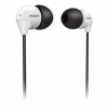 Наушники-вкладыши Philips  SHE3570BW/10  12 - 23 500 Гц  16 Ом  102 дБ  Длина кабеля: 1,2 м