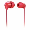 Наушники-вкладыши Philips  SHE3570PK/10  12 - 23 500 Гц  16 Ом  102 дБ  Длина кабеля: 1,2 м