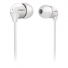 Наушники-вкладыши Philips  SHE3570WT/10  12 - 23 500 Гц  16 Ом  102 дБ  Длина кабеля: 1,2 м